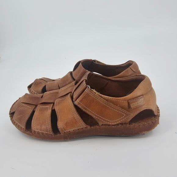 Pikolinos Tarifa Sandals - Size EU 41 / US 8-8.5 main image 6